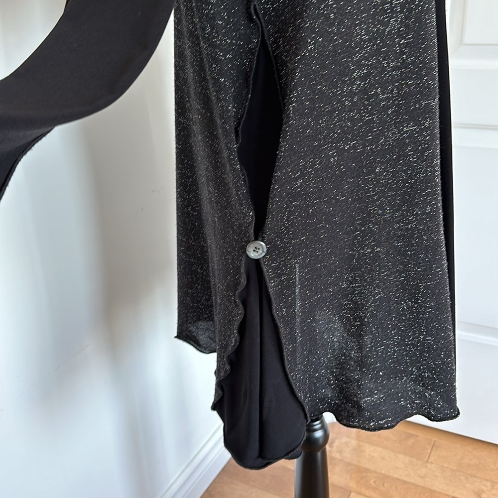 Cstraight Tunic - Picture 2 of 10